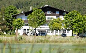 Lakeside Apartments Seefeld